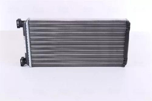 Heat Exchanger, interior heating