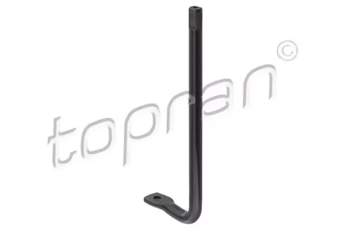 Tensioner Lever, V-ribbed belt