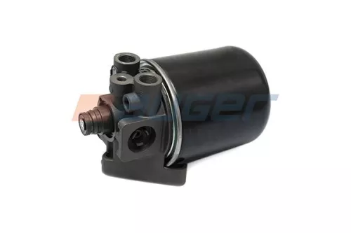 Air Dryer, compressed-air system