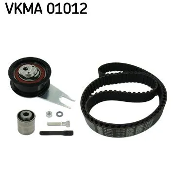 Timing Belt Kit