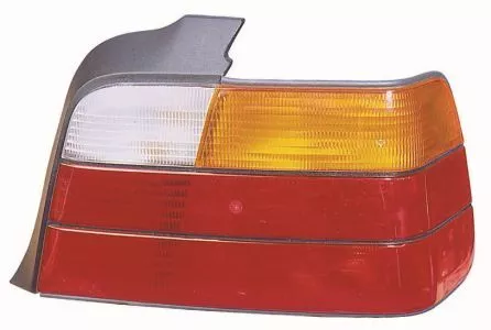 Tail Light Assembly