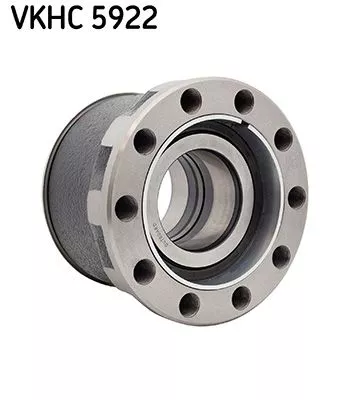 Wheel Hub