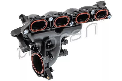 Intake Manifold Module