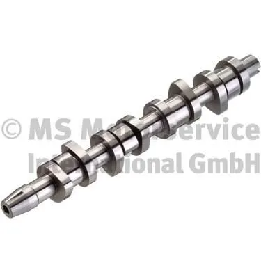 Camshaft
