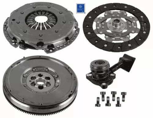 Clutch Kit