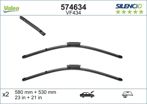 Wiper Blade