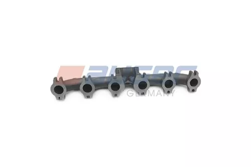 Manifold, exhaust system