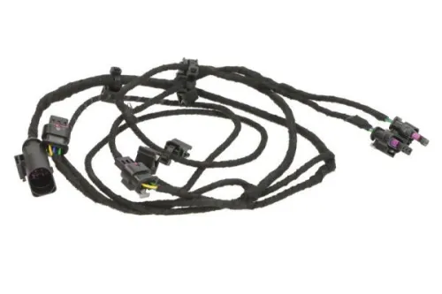 Cable Repair Set, park distance control sensor