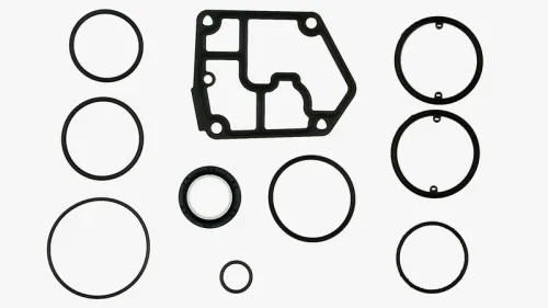 Gasket Kit, crankcase