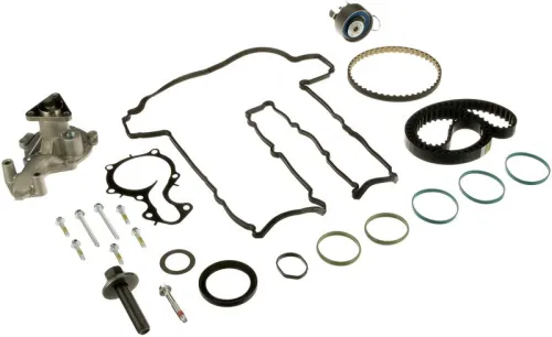 Water Pump & Timing Belt Kit