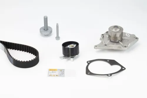 Water Pump & Timing Belt Kit