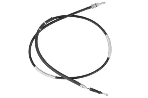 Cable Pull, parking brake