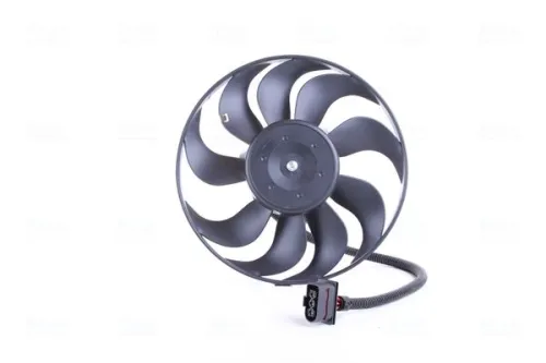 Fan, engine cooling