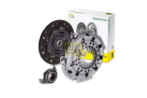 Clutch Kit