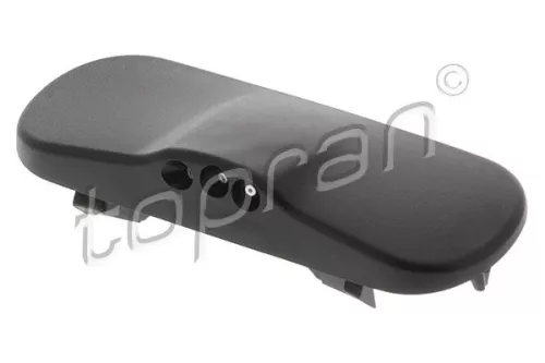 Washer Fluid Jet, window cleaning