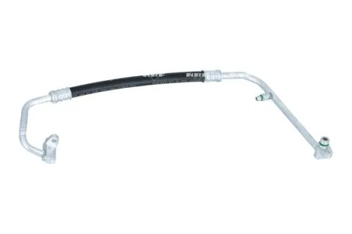 High/Low-pressure Line, air conditioning