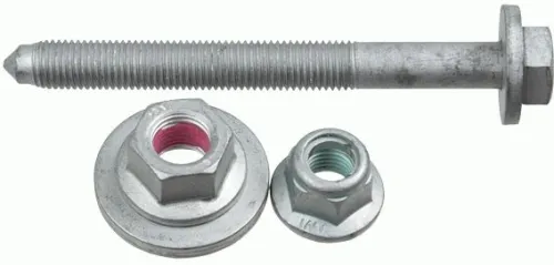 Repair Kit, wheel suspension