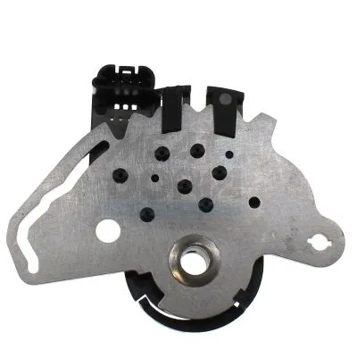 Sensor, throttle position