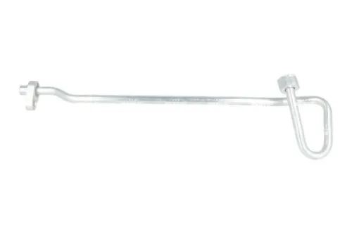 High/Low-pressure Line, air conditioning