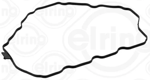 Gasket, automatic transmission oil sump