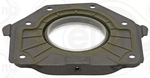 Shaft Seal, crankshaft
