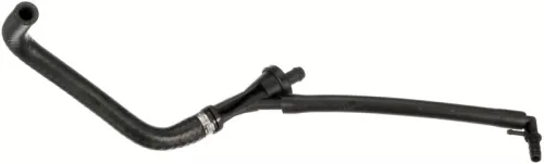 Hose, crankcase ventilation