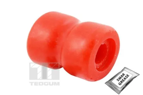 Mounting, control/trailing arm