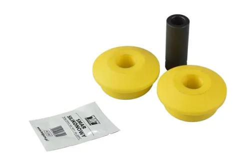 Mounting, control/trailing arm