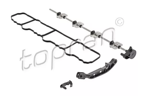 Repair Kit, intake manifold module