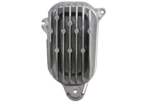 Control Unit, lights