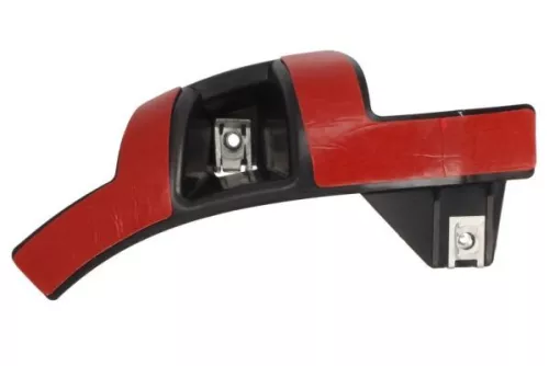 Mounting Bracket, bumper