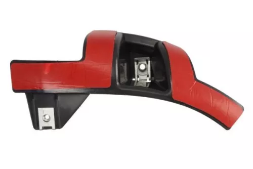 Mounting Bracket, bumper