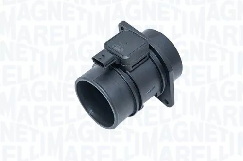 Mass Air Flow Sensor