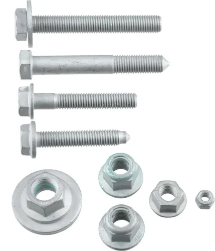 Repair Kit, wheel suspension
