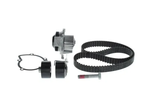 Water Pump & Timing Belt Kit