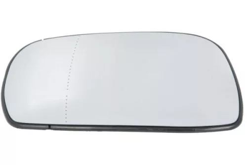 Mirror Glass, exterior mirror