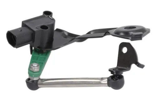 Sensor, headlight levelling