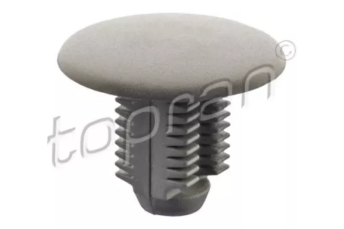 Holding Clip, interior panels