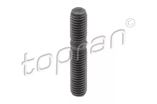 Bolt, exhaust manifold