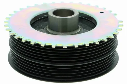 Belt Pulley, crankshaft