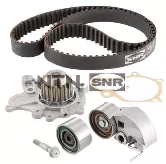 Water Pump & Timing Belt Kit