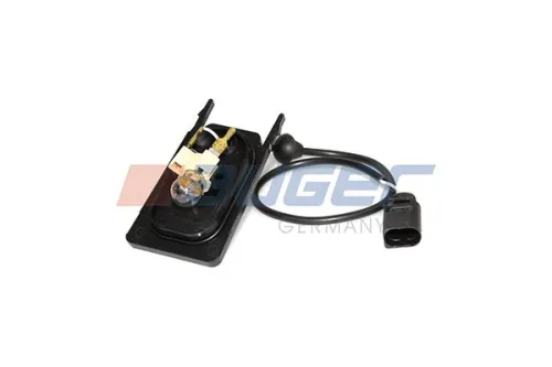 End Outline Marker Light