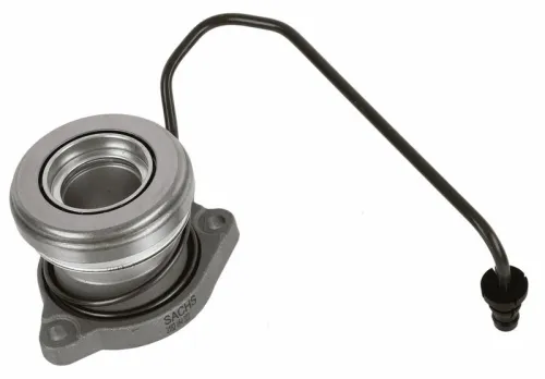 Central Slave Cylinder, clutch