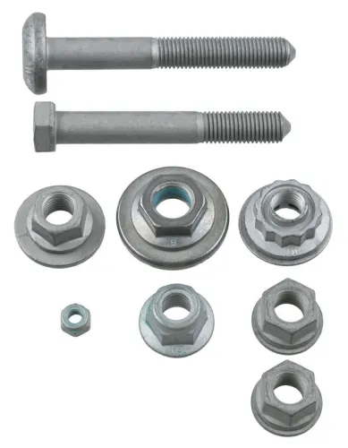 Repair Kit, wheel suspension