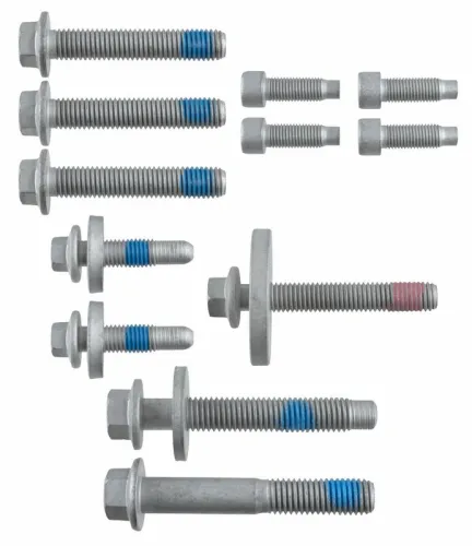 Repair Kit, wheel suspension