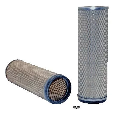 Secondary Air Filter