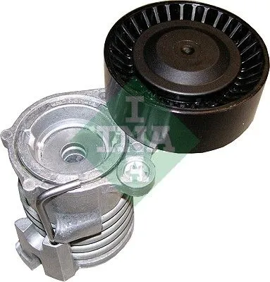 Belt Tensioner, V-ribbed belt