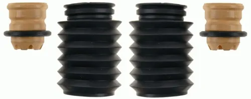 Dust Cover Kit, shock absorber