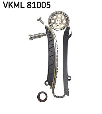 Timing Chain Kit
