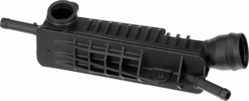 Oil Separator, crankcase ventilation